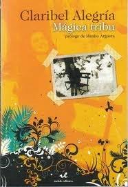 M�gica tribu